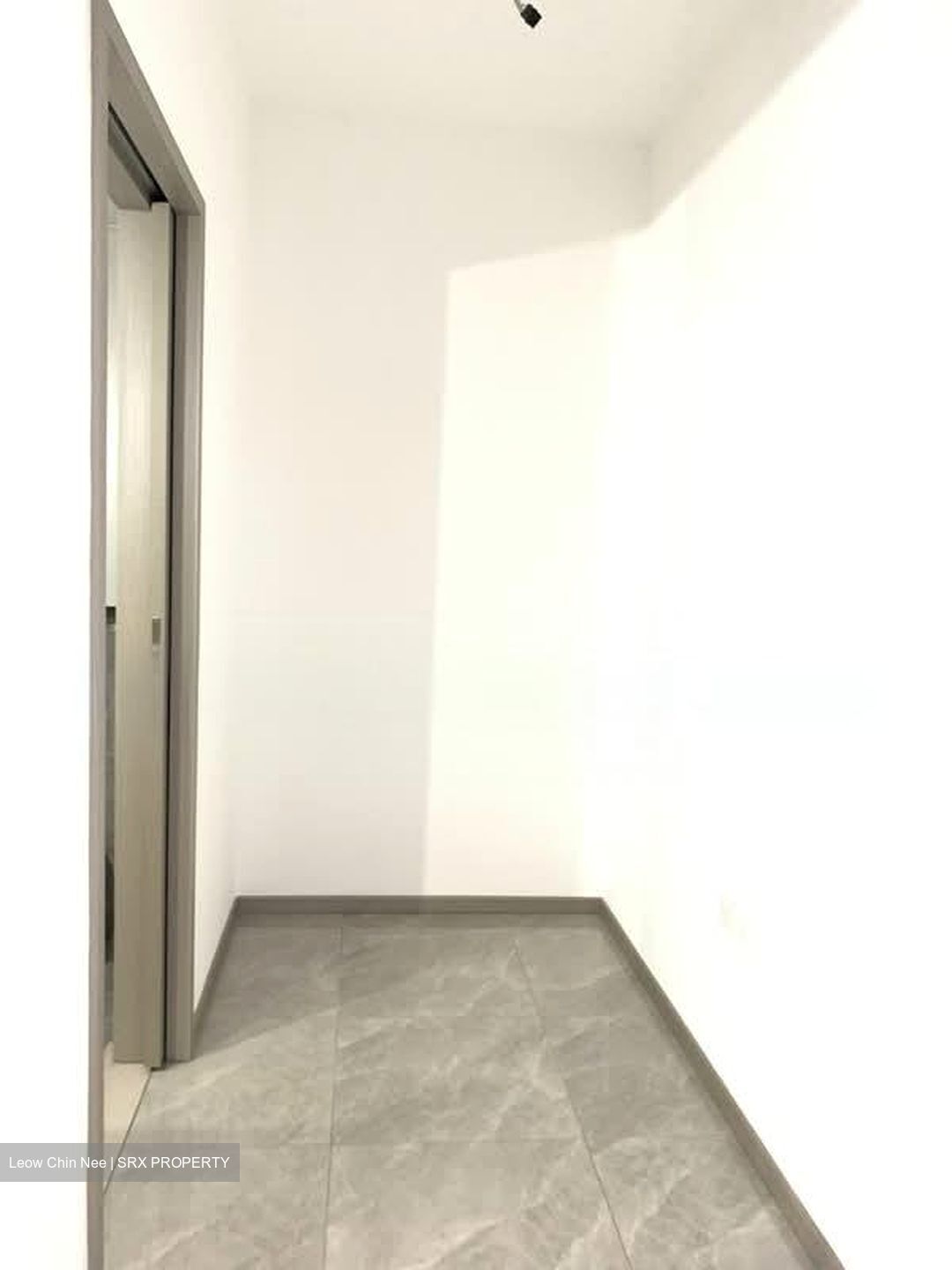 The Garden Residences (D19), Apartment #600154881